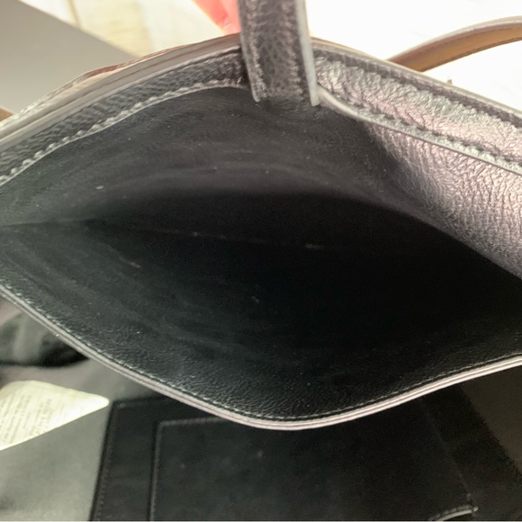 Chico’s leopard print large purse. - Picture 10 of 16